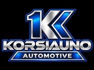 Korsiauno