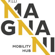 Concessionaria  F.lli Magnani srl