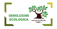 DEMOLIZIONE ECOLOGICA DI MANDILE ANIELLO