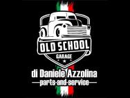 OLD SCHOOL GARAGE DI DANIELE AZZOLINA