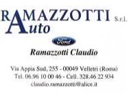 Ramazzotti Auto
