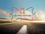 S.B. GRUPPO MOTORI