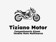 TIZIANO MOTOR DI STEFFENINI TIZIANO