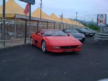 AUTOMERCATO DE ROSA DAL 1985