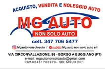 MG AUTO - NON SOLO AUTO S.R.L.