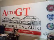 AUTO GT SRLS