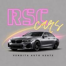 RSC CARS DI MICCICHE' ROSALIA