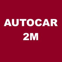 AUTOCAR 2M SRL