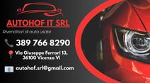 AUTOHOF IT SRL