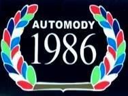 AUTOMODY SNC