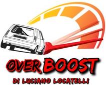 OVERBOOST DI LUCIANO LOCATELLI