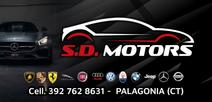 S D MOTORS S.R.L.