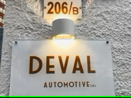 DEVAL AUTOMOTIVE SRL
