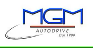 Auto Drive M.G.M. Srl