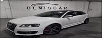 Demiscar