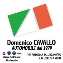 CAVALLO DOMENICO