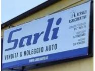 SARLI ANTONIO