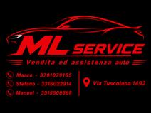 M.L. SERVICE