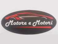 MOTORE E MOTORI