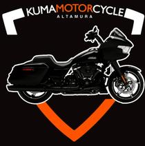 KUMANAUTO