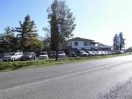 Autosalone Balasso