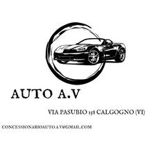 AUTO A.V. DI MARINKOVIC VERA