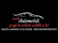 MDM Automobili di Castorina Carmelo