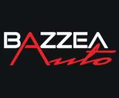 BAZZEA AUTO