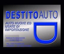 DESTITO AUTO DI DESTITO GAETANO