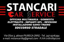 STANCARI CAR SERVICE DI STANCARI MATTIA E C. S.A.S.