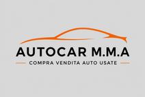 AUTOCAR M.M.A. DI NAZIF MAHMUT