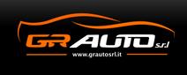 GR AUTO SRL