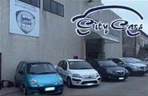 CITY CARS S.A.S. DI DE FEO PASQUALE & C.