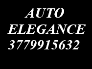 AUTO ELEGANCE