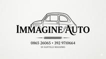 IMMAGINE AUTO DI SANTILLI MASSIMO