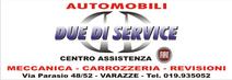 DUE DI SERVICE S.R.L.