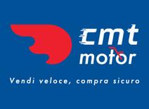 CMTmotor di Nerviano