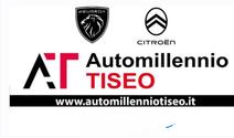AUTOMILLENNIO TISEO 2 S.R.L.