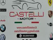 CASTELLI MOTOR SOCIETA' A RESPONSABILITA' LIMITATA SEMPLIFICATA