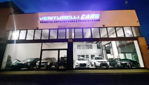 VENTURELLI CARS SRL