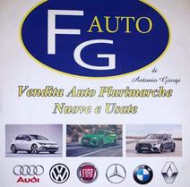 FG AUTO DI ANTONIO GIORGI