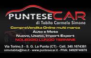 PUNTESE CAR DI TABITA CARMELO SIMONE
