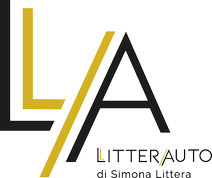 LITTERAUTO DI LITTERA SIMONA
