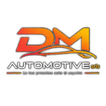 DM AUTOMOTIVE SOCIETA' A RESPONSABILITA' LIMITATA SEMPLIFICATA
