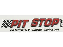PIT STOP