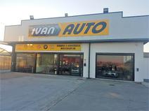 IVAN AUTO