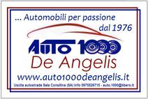 AUTO 1000 DE ANGELIS