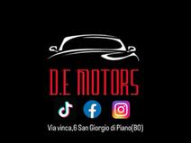 D.E MOTORS
