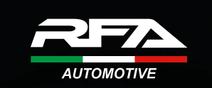 RFA AUTOMOTIVE S.R.L.