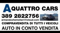 Aquattro Cars